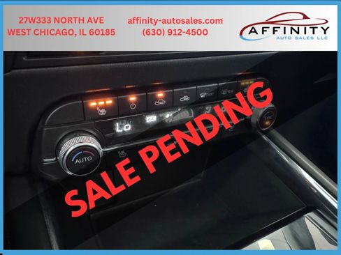 Used 2019 MAZDA CX-5 Grand Touring w/ GT Premium Package image 35