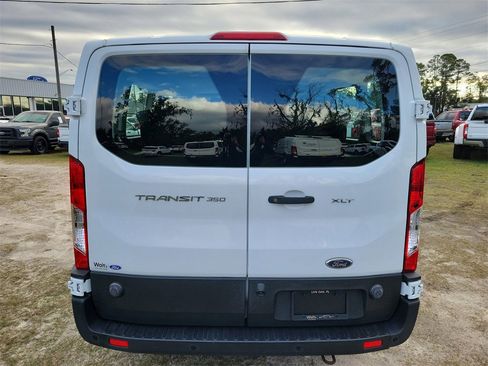 Used 2020 Ford Transit 350 XLT image 9