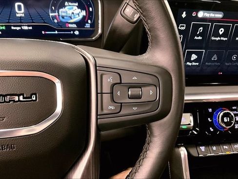 Used 2025 GMC Sierra 2500 Denali Ultimate AWD/4WD image 29