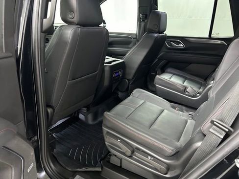 Certified 2023 Chevrolet Tahoe RST w/ Luxury Package AWD/4WD image 16