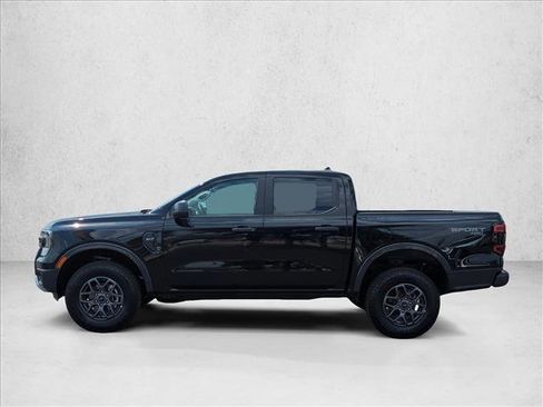 Used 2024 Ford Ranger XLT w/ Advanced Towing Package image 5