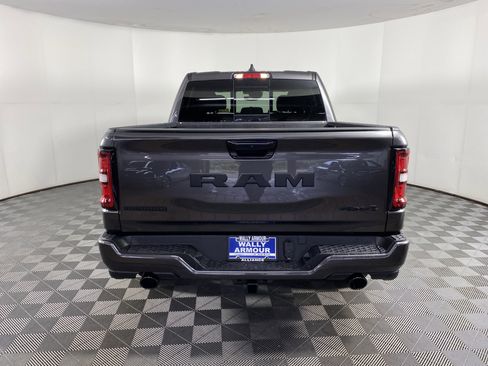 New 2026 RAM 1500 Big Horn image 8