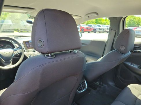 Used 2024 Chevrolet Malibu LT FWD image 14