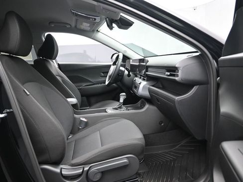 New 2026 Hyundai Kona SEL Sport image 31