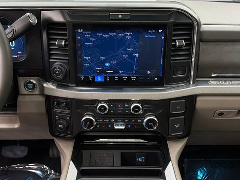 Used 2026 Ford F450 Platinum w/ Platinum Plus Package image 22