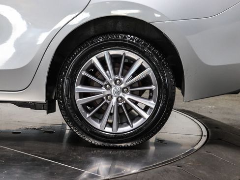 Used 2014 Toyota Corolla LE w/ Protection Package FWD image 10