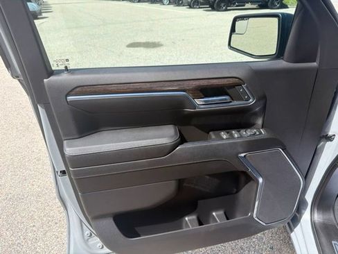 Certified 2024 GMC Sierra 1500 Elevation AWD/4WD image 19