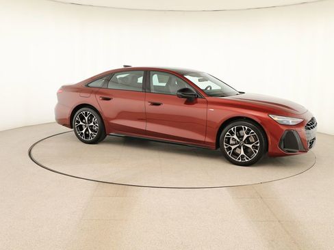 New 2026 Audi A6 Premium Plus image 9