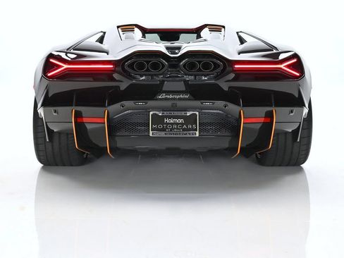 Used 2026 Lamborghini Revuelto AWD/4WD image 47