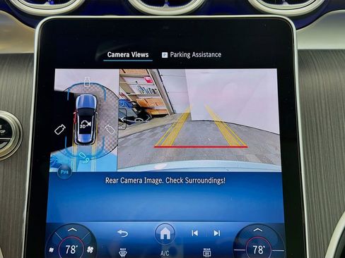 Used 2026 Mercedes-Benz GLC 300 GLC 300 image 18