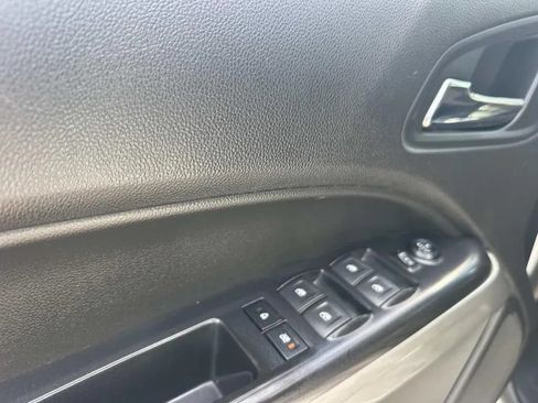 Used 2019 Chevrolet Colorado ZR2 w/ ZR2 Dusk Special Edition AWD/4WD image 20