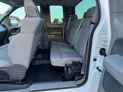 Used 2008 Ford F150 XL image 11
