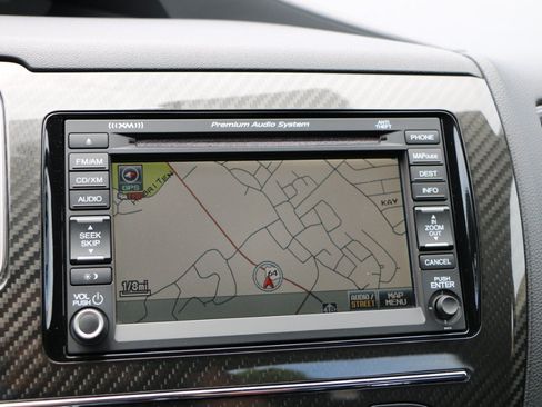 Used 2013 Honda Civic Si image 19