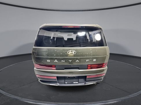 Used 2024 Hyundai Santa Fe SEL FWD image 7