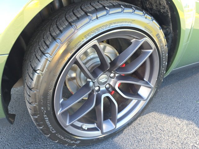 Used 2020 Dodge Challenger R/T Scat Pack RWD image 17