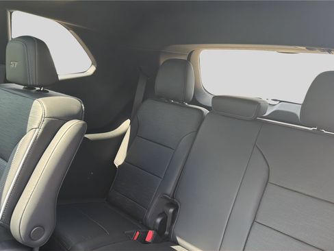 New 2026 Buick Enclave Sport Touring w/ Power Package AWD/4WD image 19
