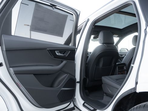 New 2026 Audi Q7 3.0T Premium Plus image 29