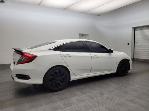 Used 2017 Honda Civic LX image 10