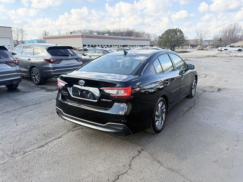 Used 2025 Subaru Legacy Limited w/ Popular Package #2 image 6