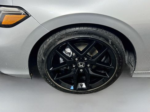 Used 2026 Honda Civic Sport image 13