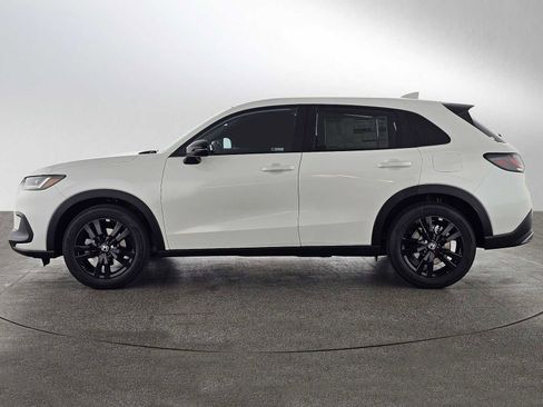 New 2026 Honda HR-V Sport image 6