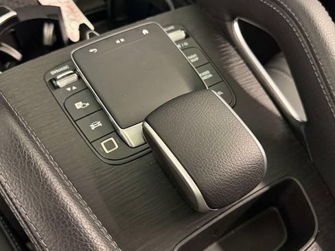 Certified 2026 Mercedes-Benz GLE 350 4MATIC image 32