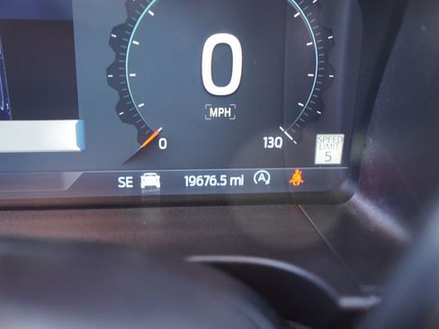 Certified 2024 Ford Ranger Raptor image 38