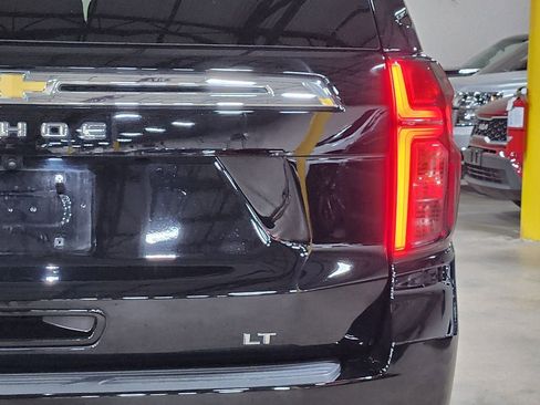 Used 2024 Chevrolet Tahoe LT w/ LT Signature Plus Package image 22