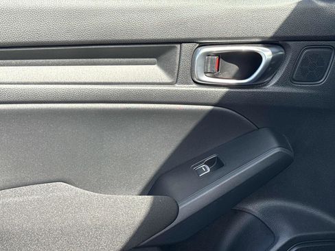 Certified 2023 Honda Civic Sport image 12