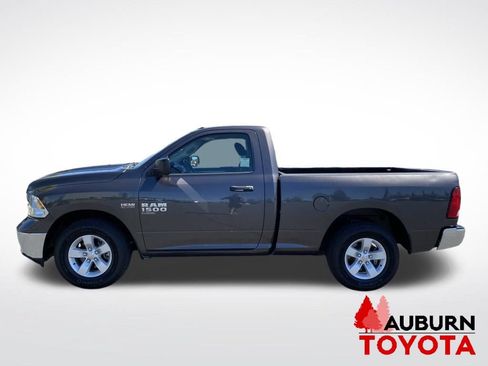 Used 2019 RAM 1500 Tradesman w/ Popular Equipment Group RWD image 4