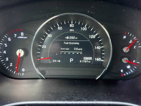 Used 2019 Kia Sorento EX image 22