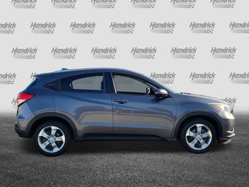 Used 2016 Honda HR-V EX-L image 8