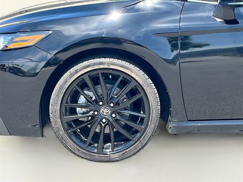 Used 2024 Toyota Camry XSE image 29