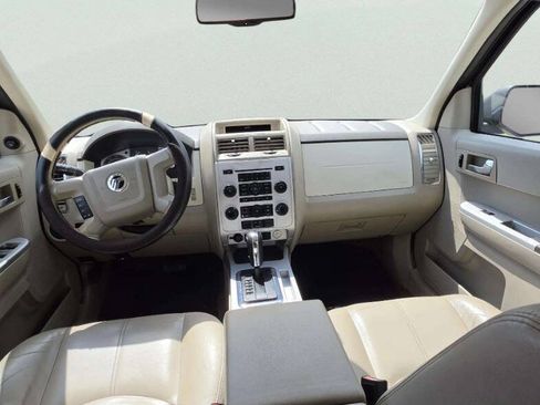 Used 2008 Mercury Mariner 4WD V6 image 8