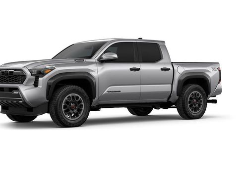 New 2026 Toyota Tacoma TRD Off-Road AWD/4WD image 45