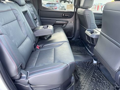 New 2026 Toyota Tundra TRD Pro w/ Tow Tech Package AWD/4WD image 16