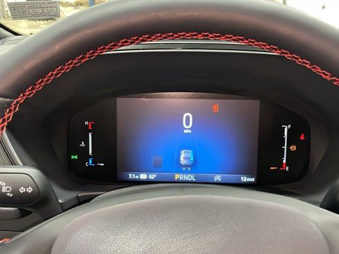 New 2026 Ford Escape ST-Line w/ Tech Pack #1 image 19