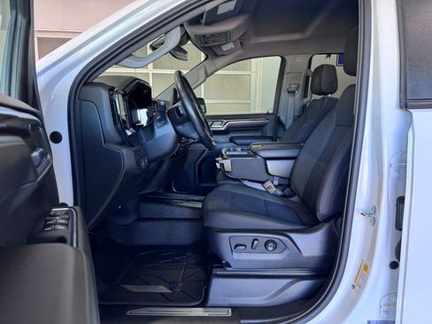 Certified 2022 Chevrolet Silverado 1500 LT image 12