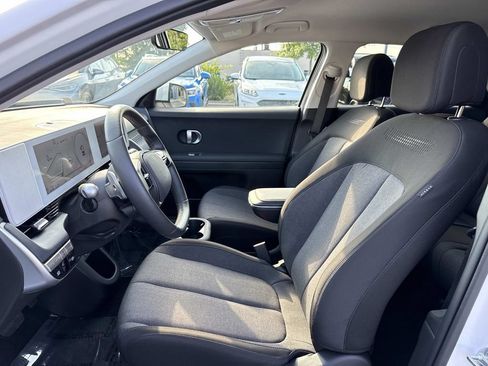 Used 2024 Hyundai Ioniq 5 SEL RWD image 11