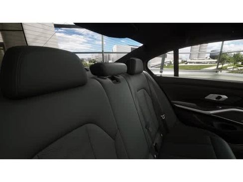 New 2026 BMW M3 w/ Executive Package image 12