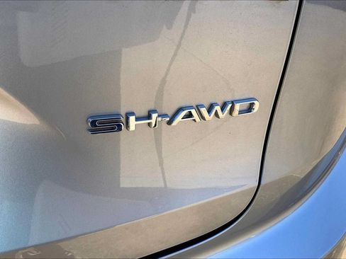 Used 2025 Acura RDX SH-AWD w/ Technology Package image 15