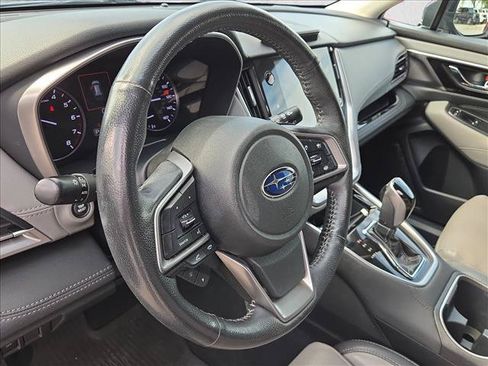 Used 2020 Subaru Outback Limited w/ Popular Package #2 AWD/4WD image 9