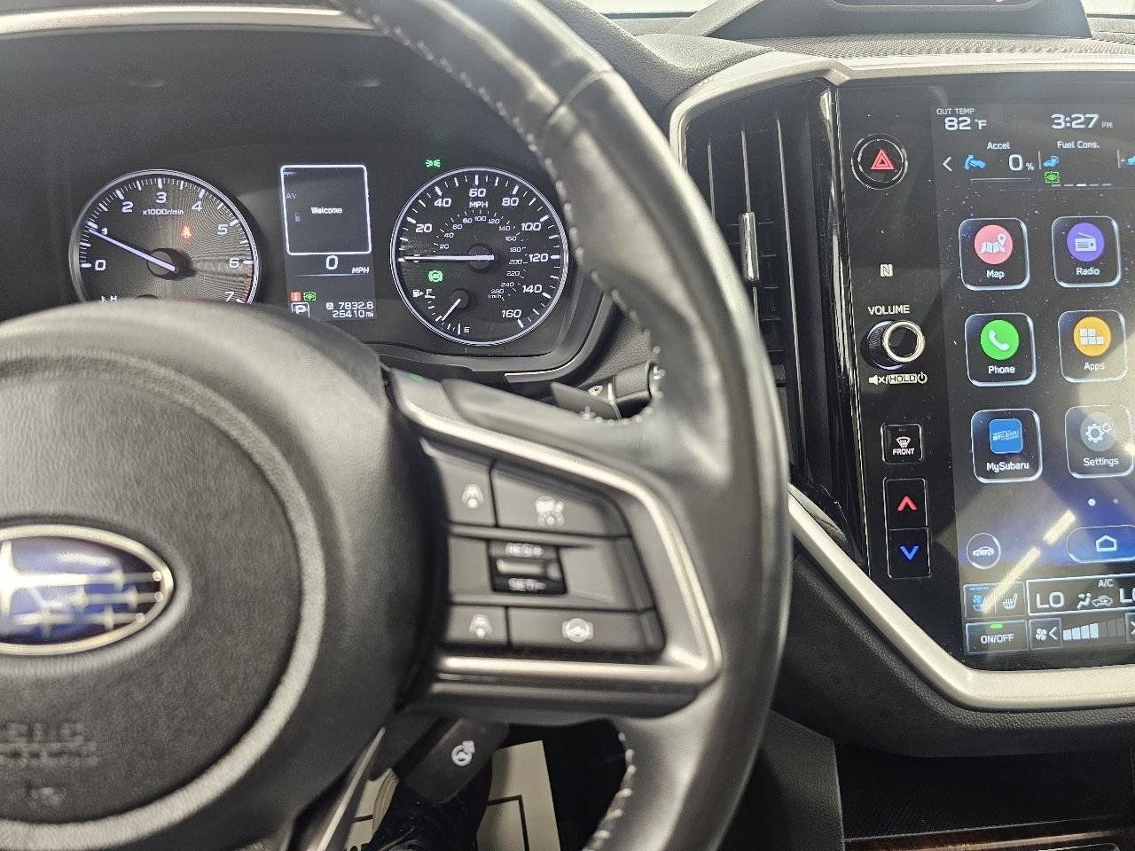 Used 2023 Subaru Ascent Touring AWD/4WD image 14