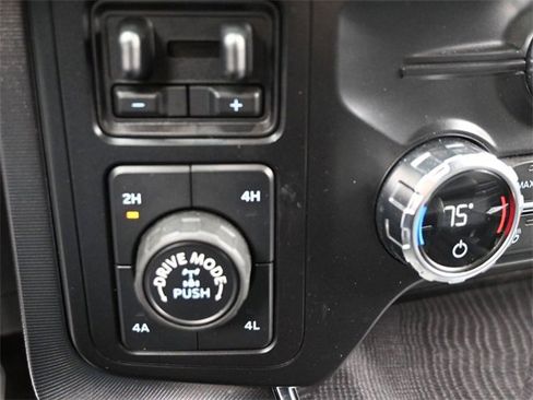 Used 2021 Ford F150 Platinum w/ Equipment Group 701A High image 16