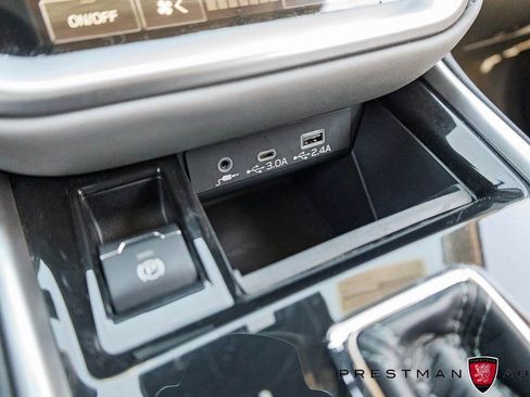 Used 2024 Subaru Outback Limited image 36