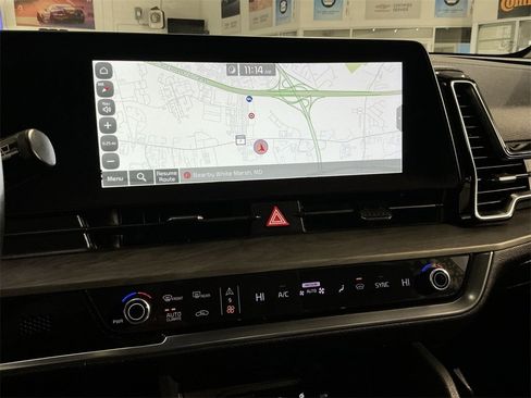 Used 2023 Kia Sportage X-Pro Prestige image 28