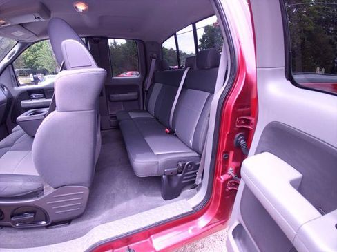 Used 2007 Ford F150 4x4 SuperCab image 15