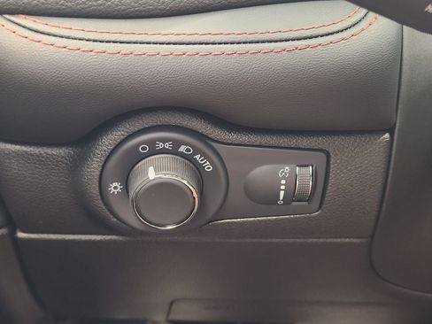New 2026 Dodge Durango GT AWD/4WD image 17