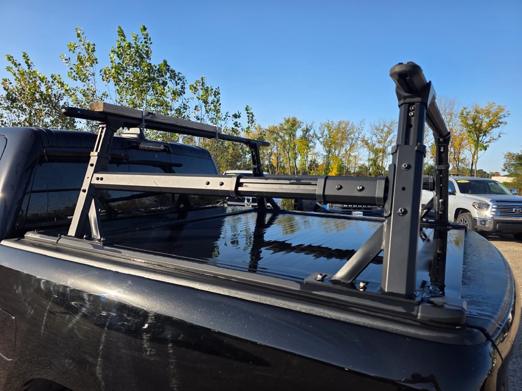 Used 2022 RAM 1500 Big Horn AWD/4WD image 13