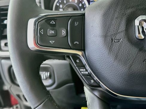 Used 2025 RAM 1500 Laramie w/ Sport Appearance Package AWD/4WD image 25